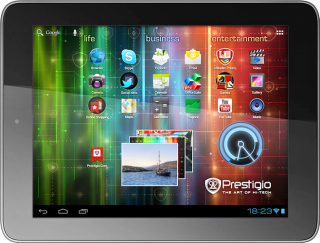 Prestigio MultiPad 2 Prime Duo 8.0 Tablet kullananlar yorumlar